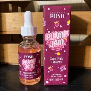 Perfectly Posh Plump Up the Jam
Face Serum